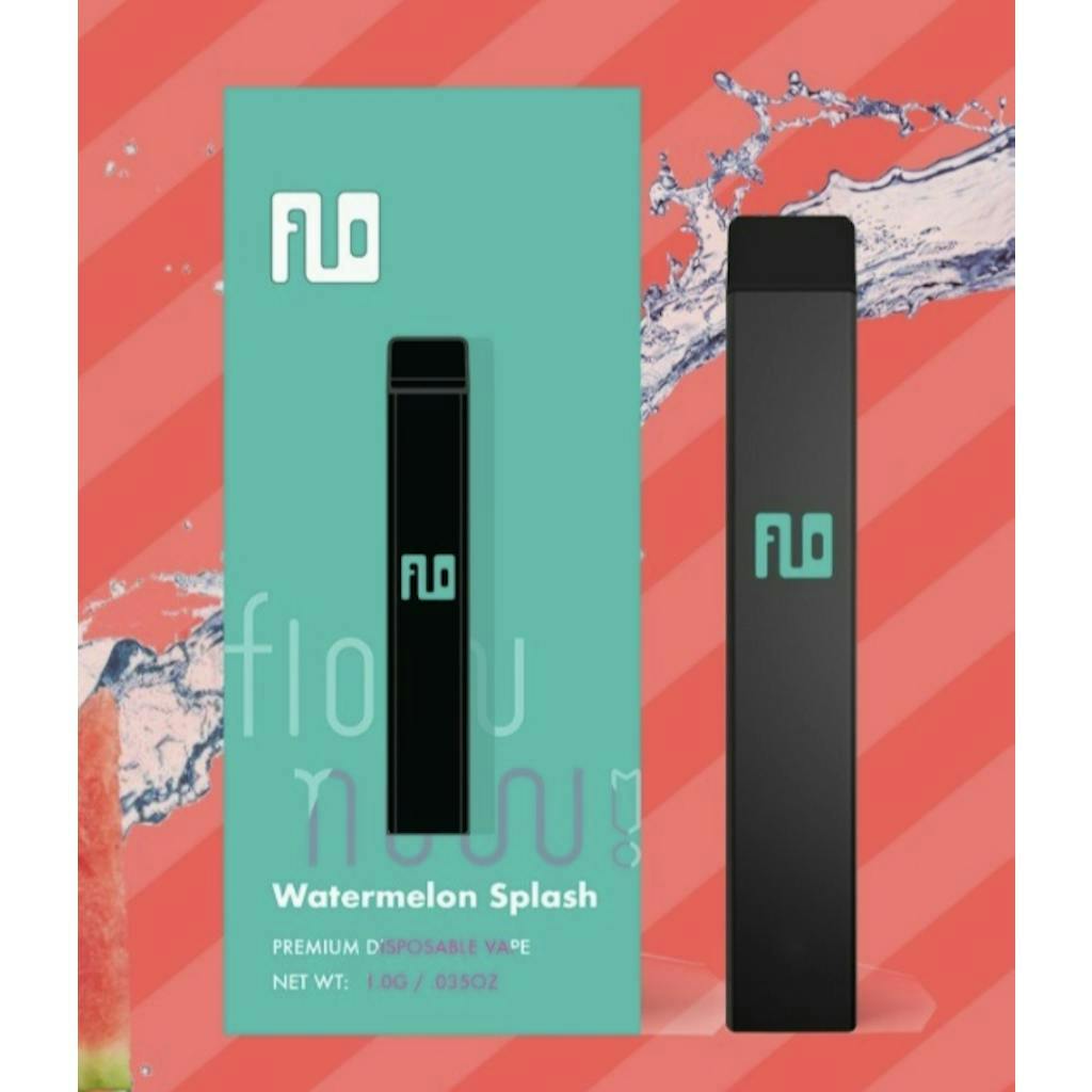 FLO: Watermelon Splash