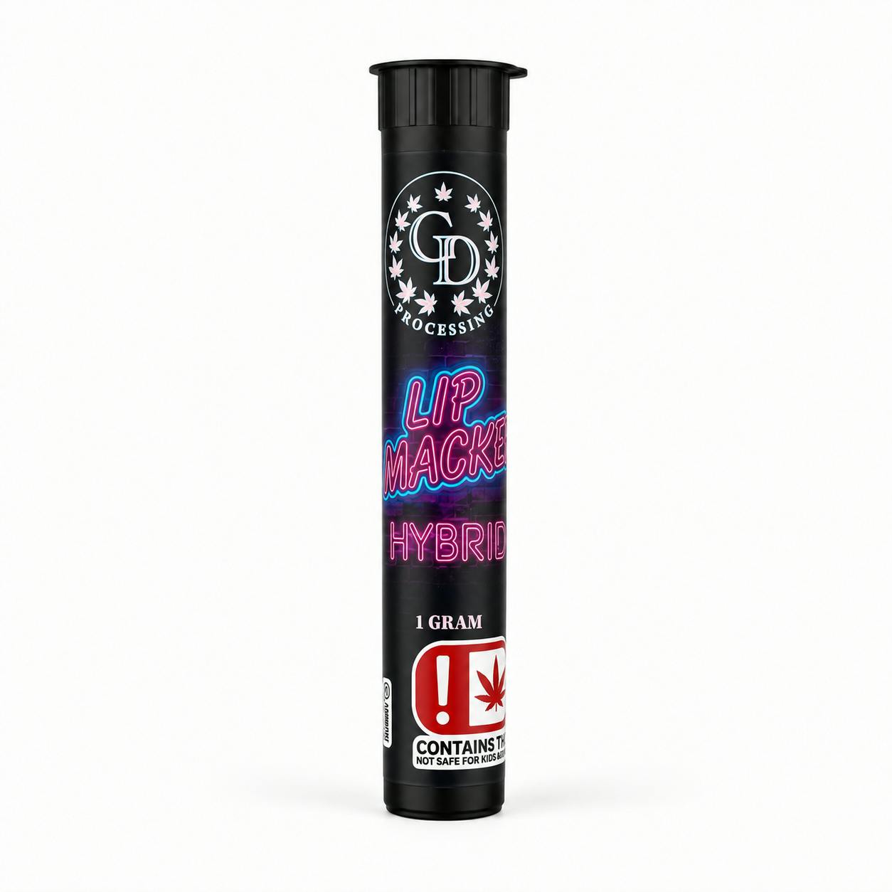 GD Cannabis | Joint | Lip Smacker | 1g