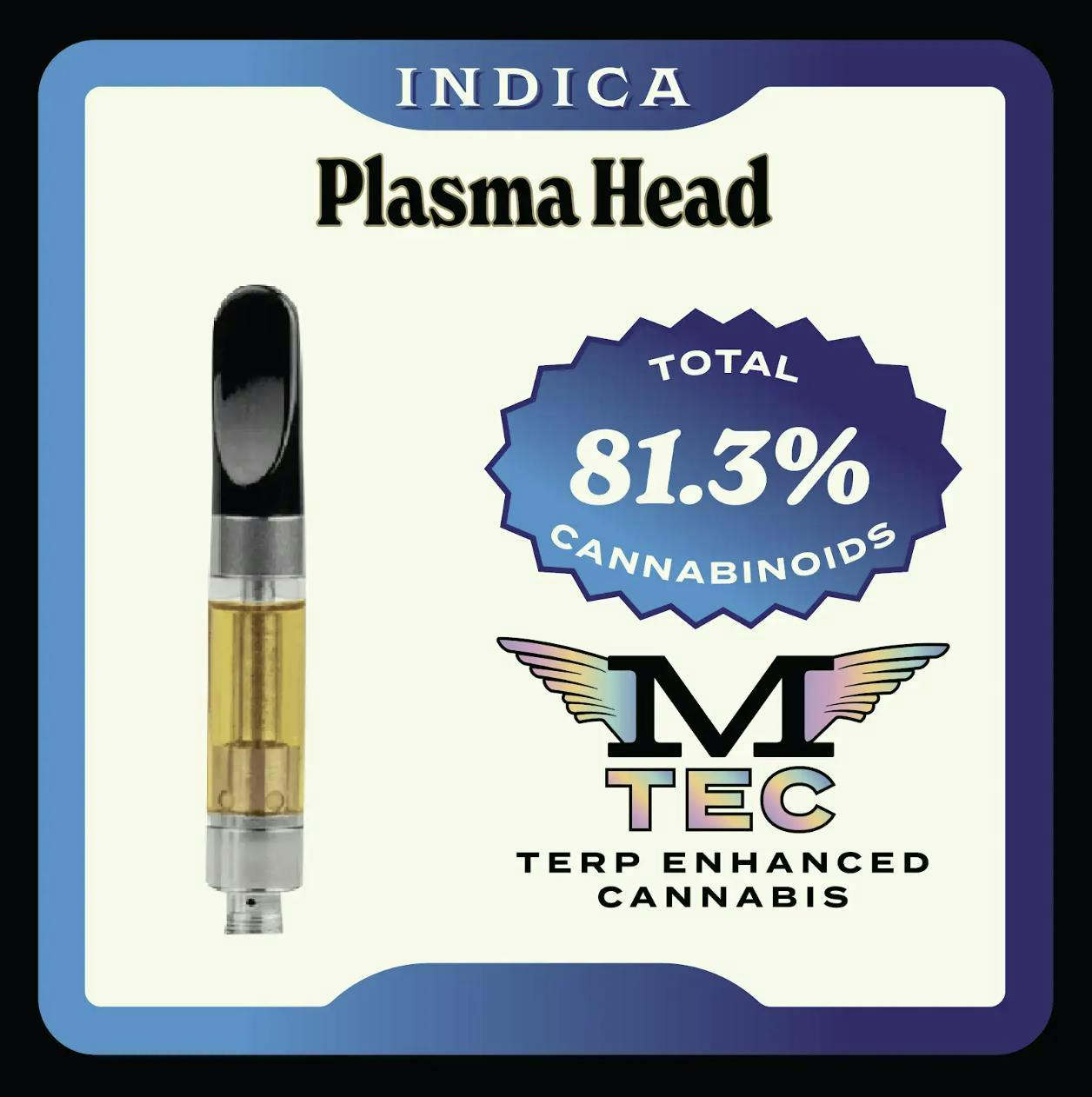 Mule Extracts: Plasma Head