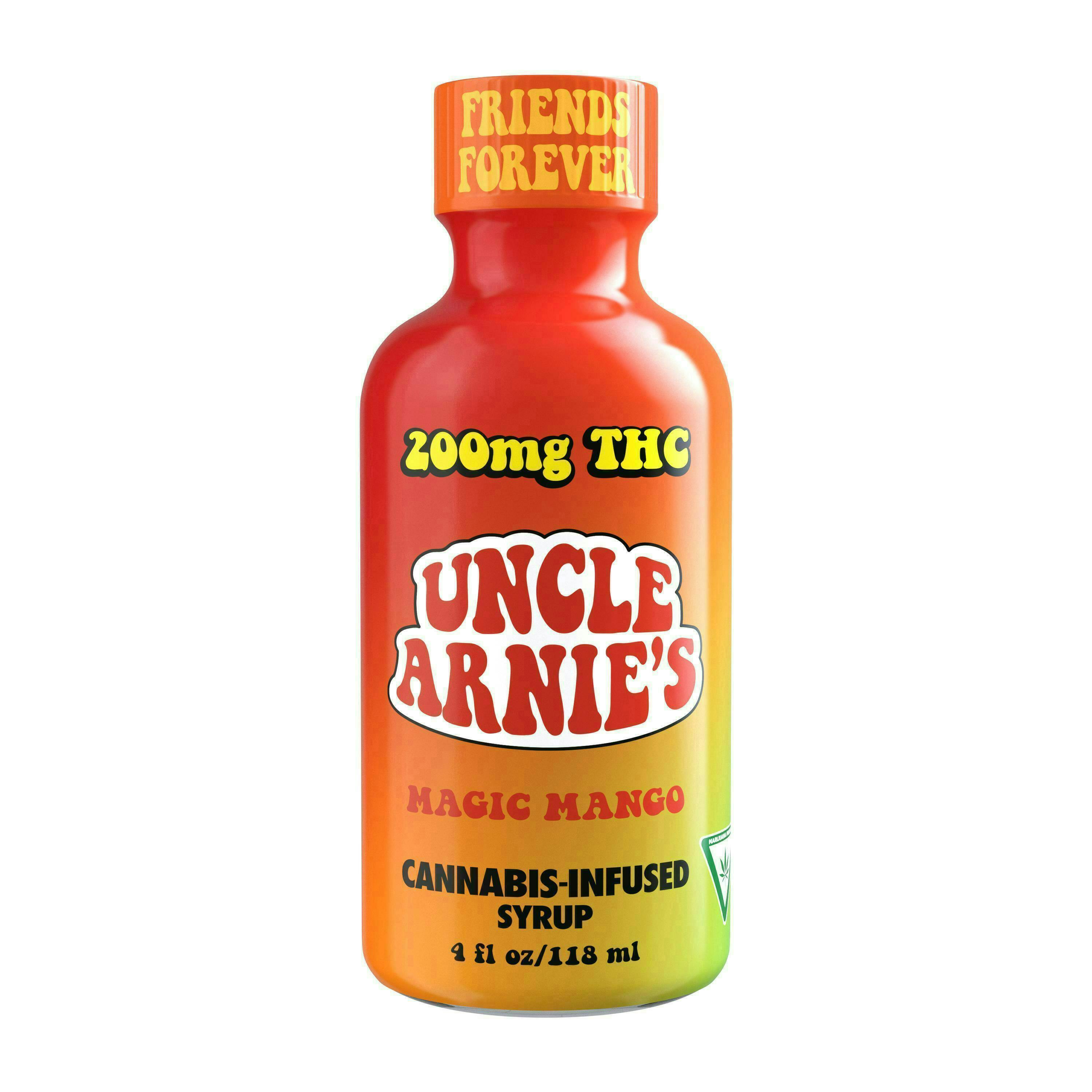 Mango Mix Ins