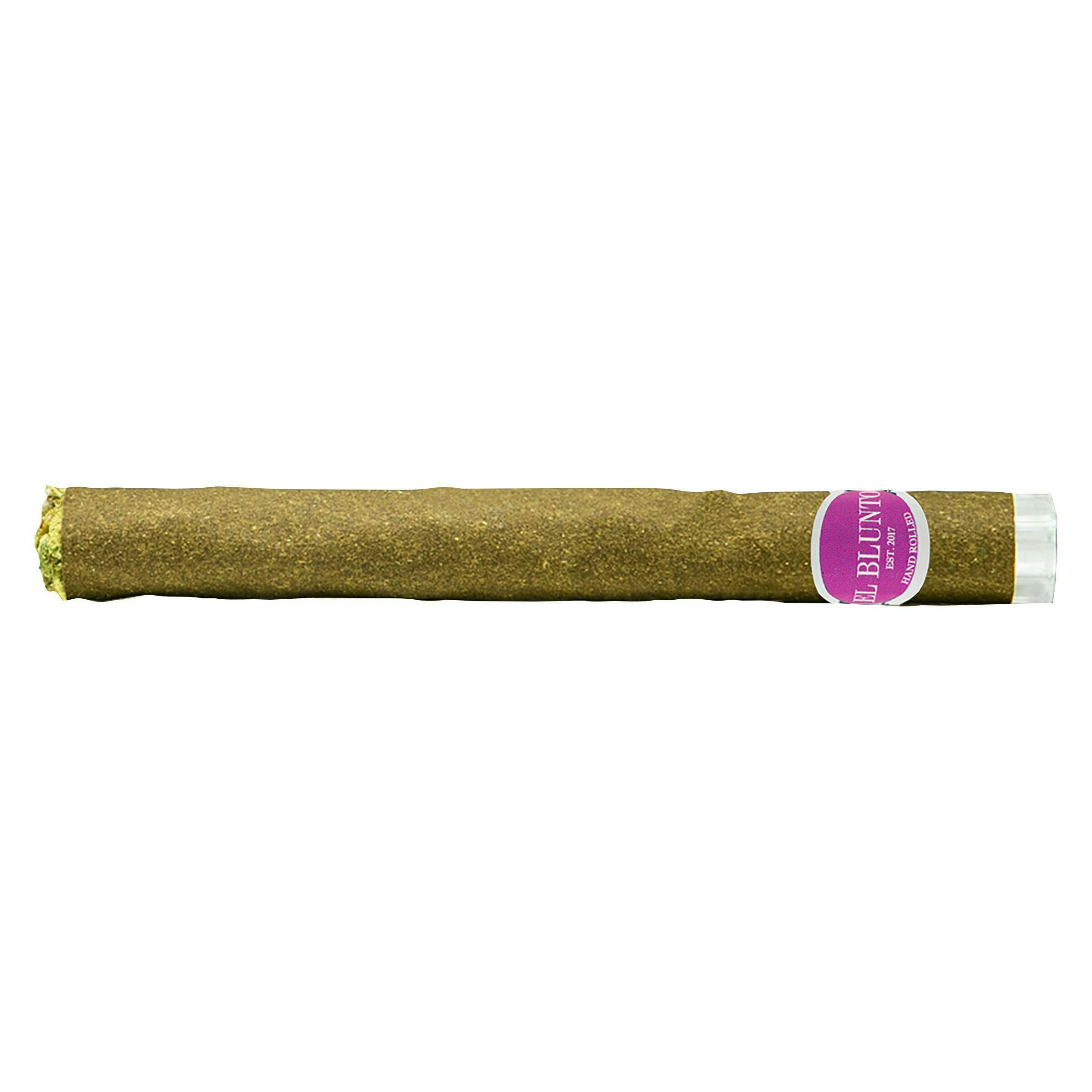 El Blunto | Pink Legacy | Infused Blunts | 2g