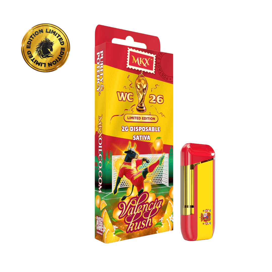 how to use mkx disposable vape Foger Vapes