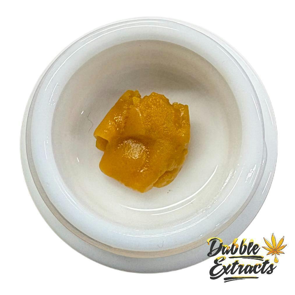 GG4 (IH) - 4G Budder Bucket by DABBLE EXTRACTS
