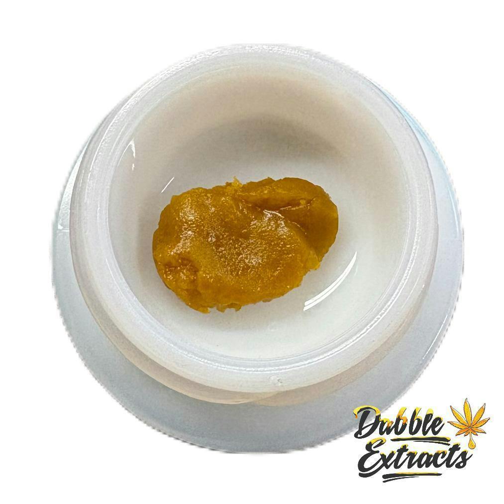 Peach Breath (IH) - Budder