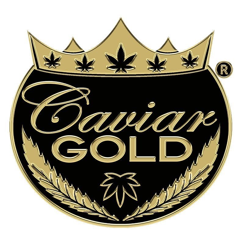 Caviar Gold: Apple Drip