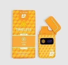 Sharkelberry Fin | T2 Disposable | 2g by Timeless Vapes