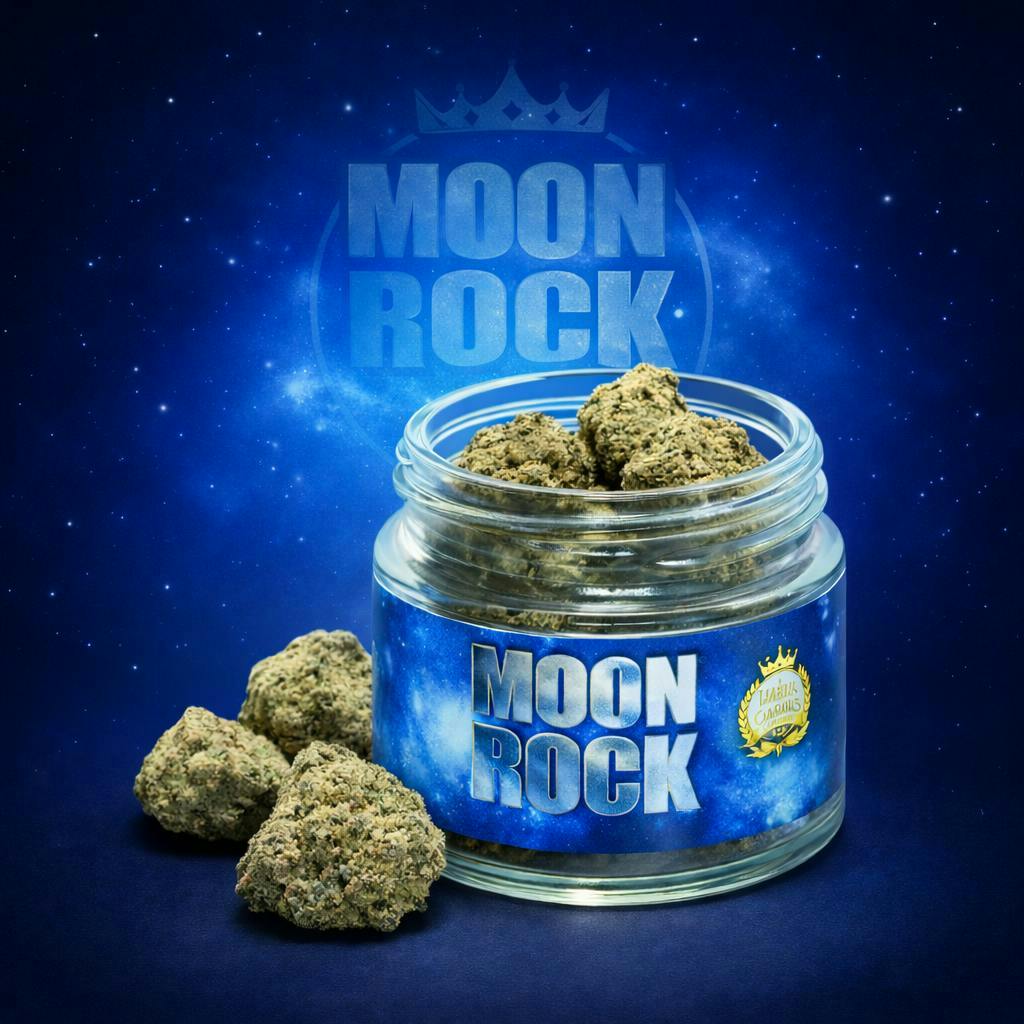 Caviar Gold — Blue Dream