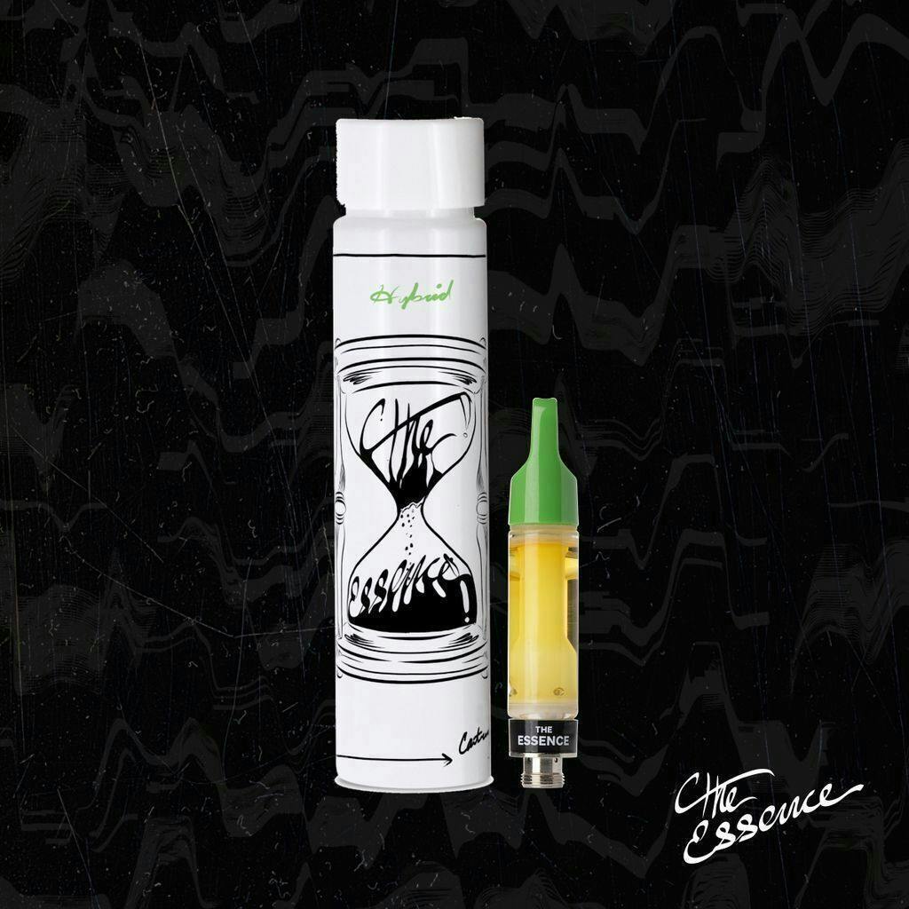 (the) Essence | OG Kush | Cartridge | 1g by (the) Essence