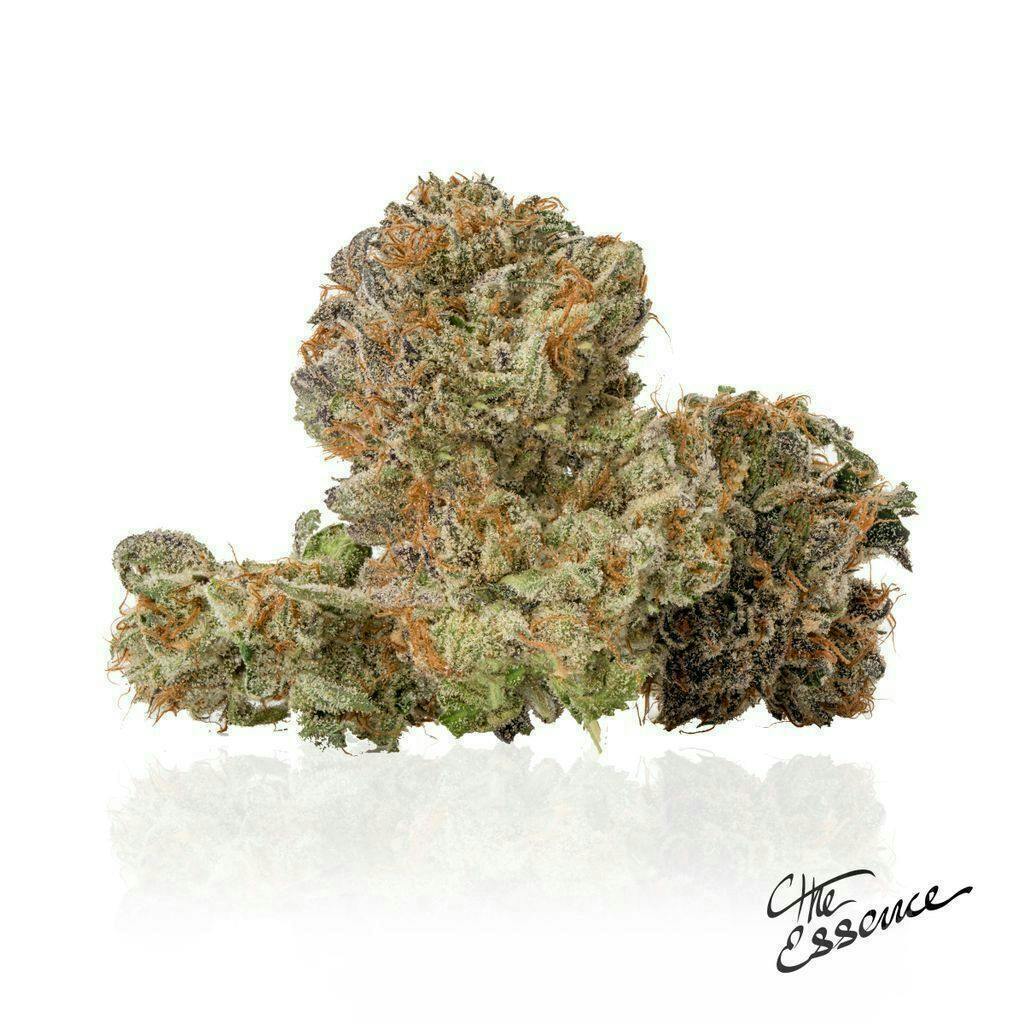 (the) Essence | Ghost Vapor OG | Big Buds | 3.5g by (the) Essence