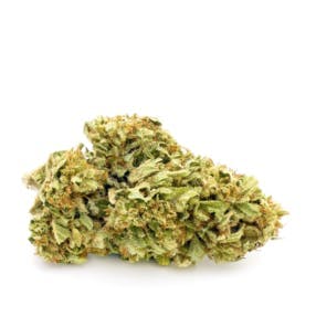 Most Wanted: Cannatonic