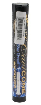 Caviar Gold — Blue Dream