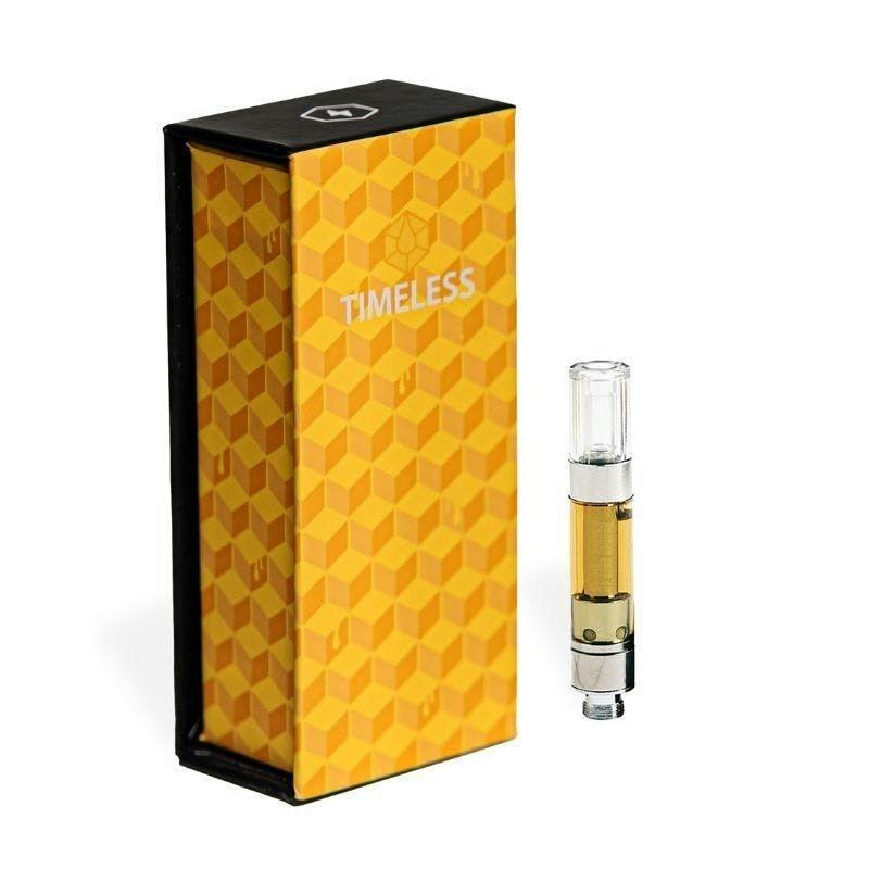 Sour Faderade | Cartridge | 1g by Timeless Vapes