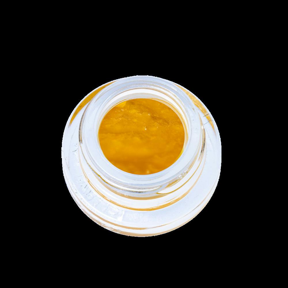Zero Gravity | Solvent | Sugar | 1g