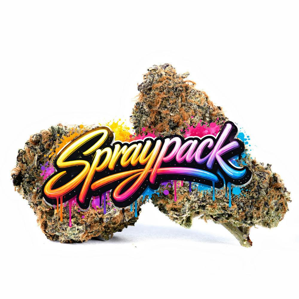 Spraypack | 3.5g