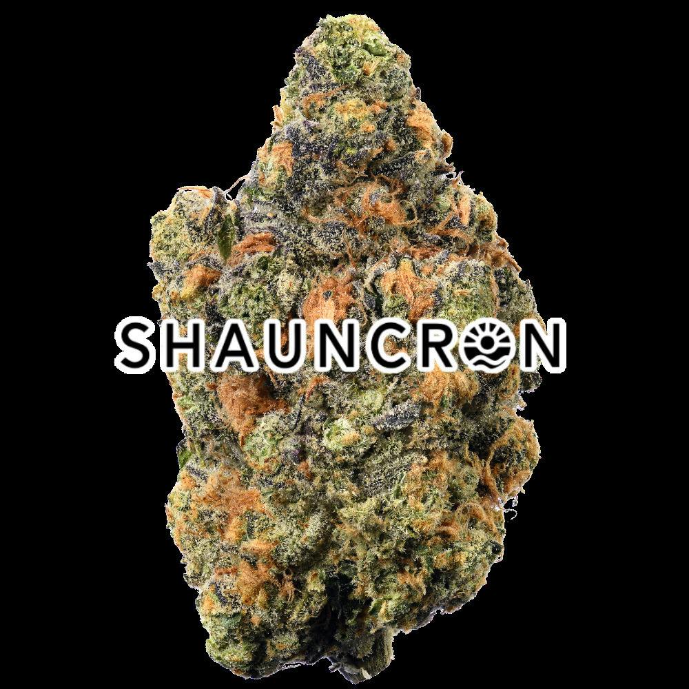 Neon Lemon | 3.5g