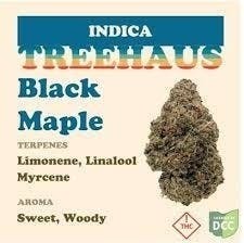 Black Maple | 14.15g