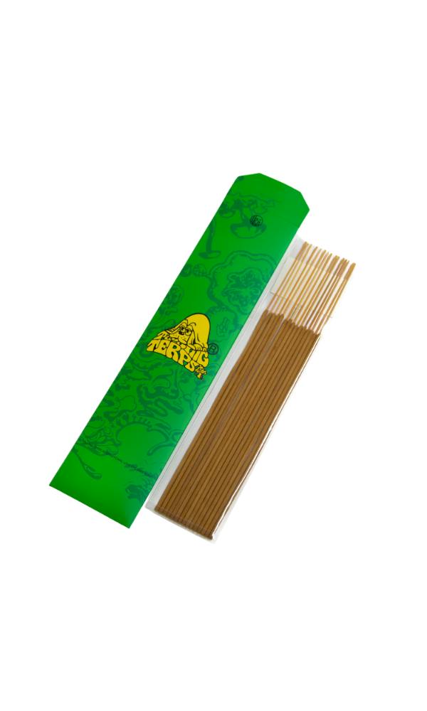 Kuumba International "Brain Fertilizer" Incense (Talking Terps) | Accessori