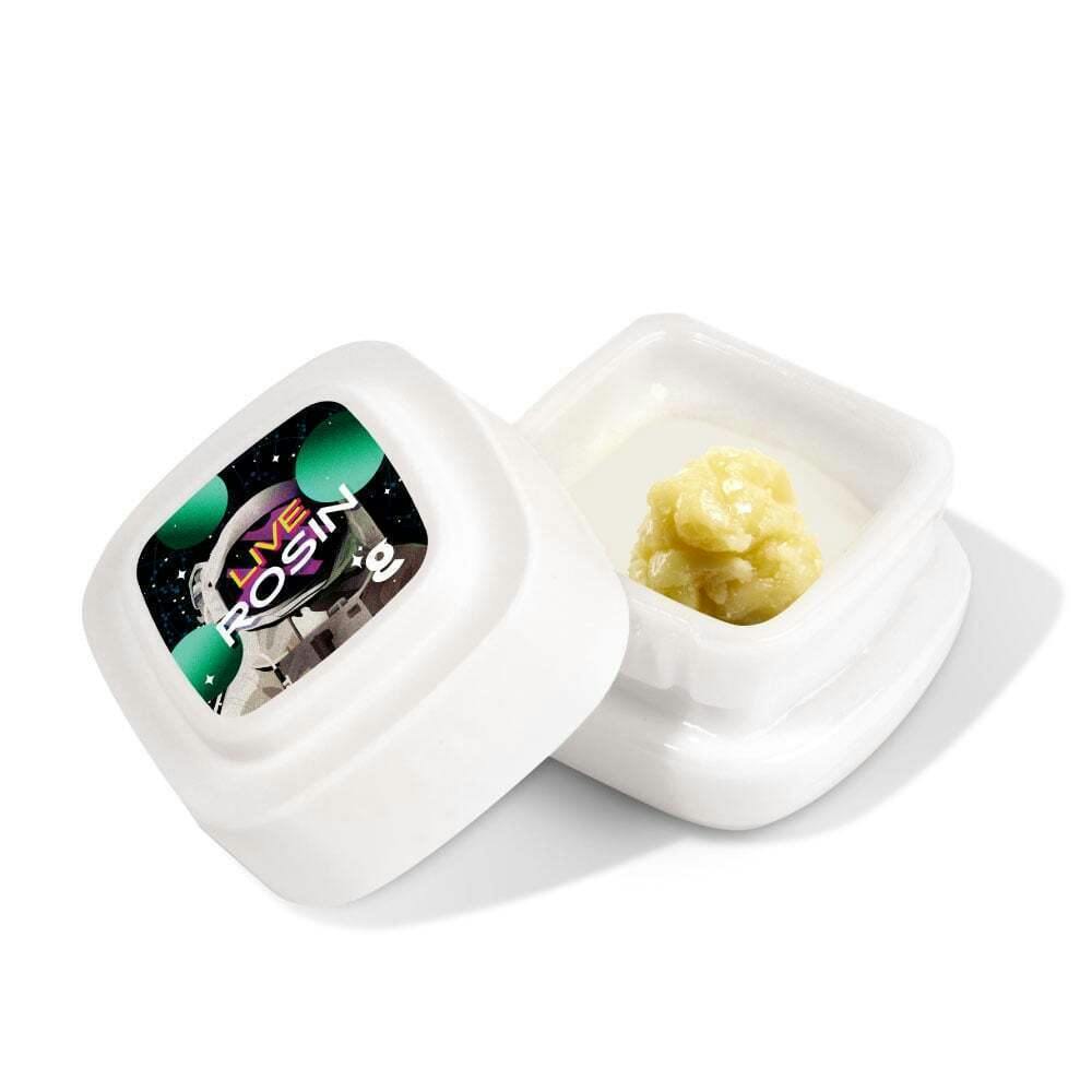 PB & Smelly | Solventless | Rosin | 1g