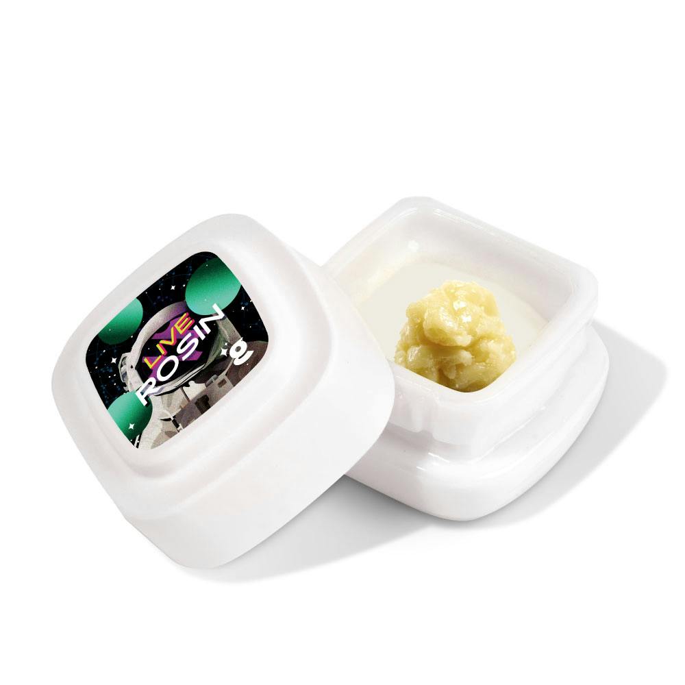 Dulce De Fresa | Solventless | Rosin | 0.5g