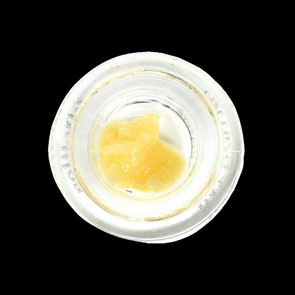 Dango | Solvent | Badder | 1g at Cookies Orlando Dispensary