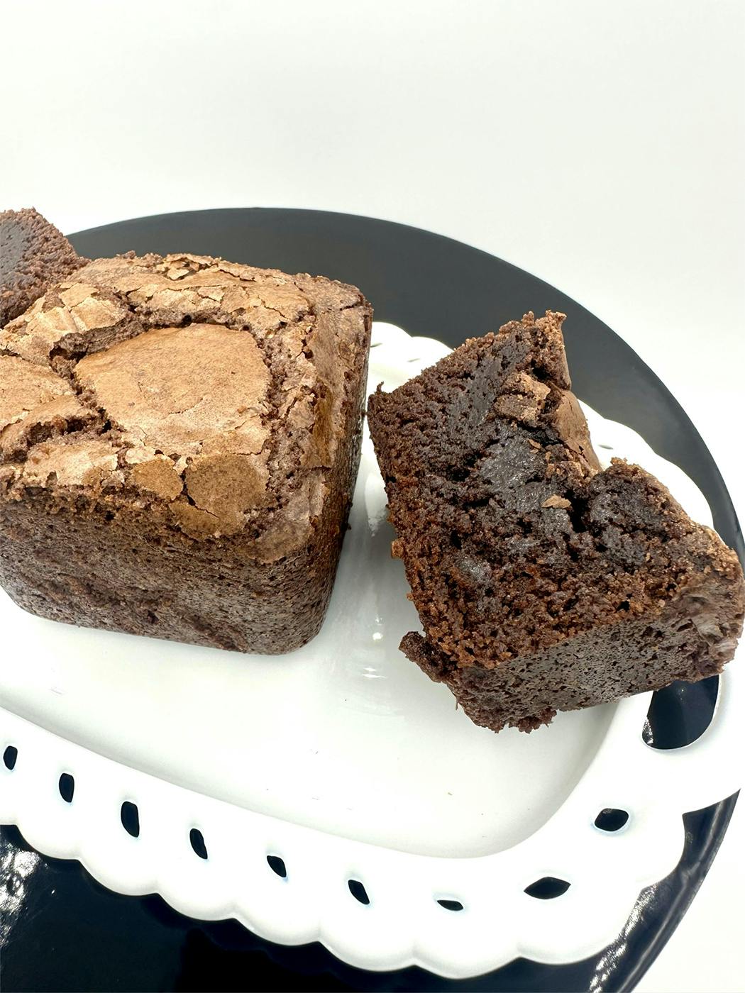 Brownie | Baked Goods | 100mg/ea at Glenrio Smoke Stop