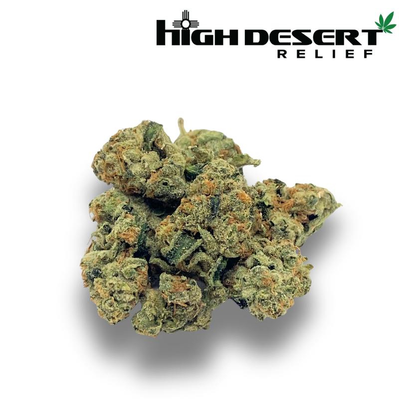 Ghost OG | 1g