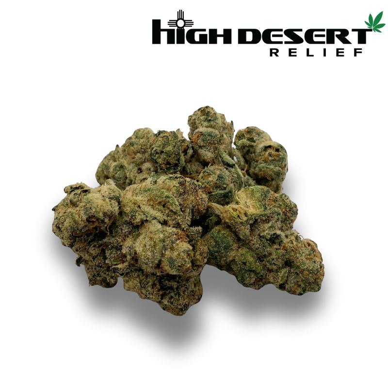 Bananaconda #4 | Big Buds | 1g