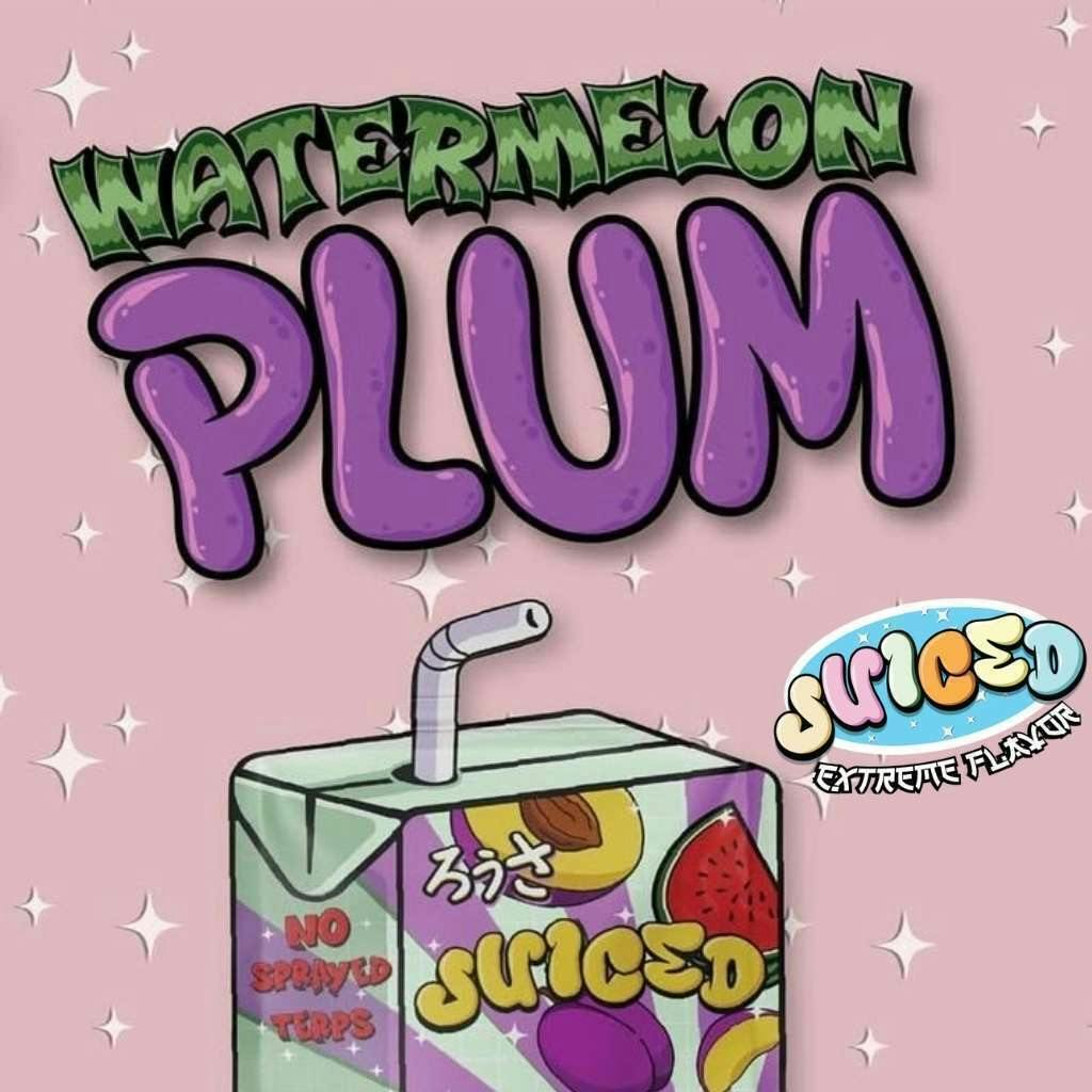 Watermelon Plum | 1g