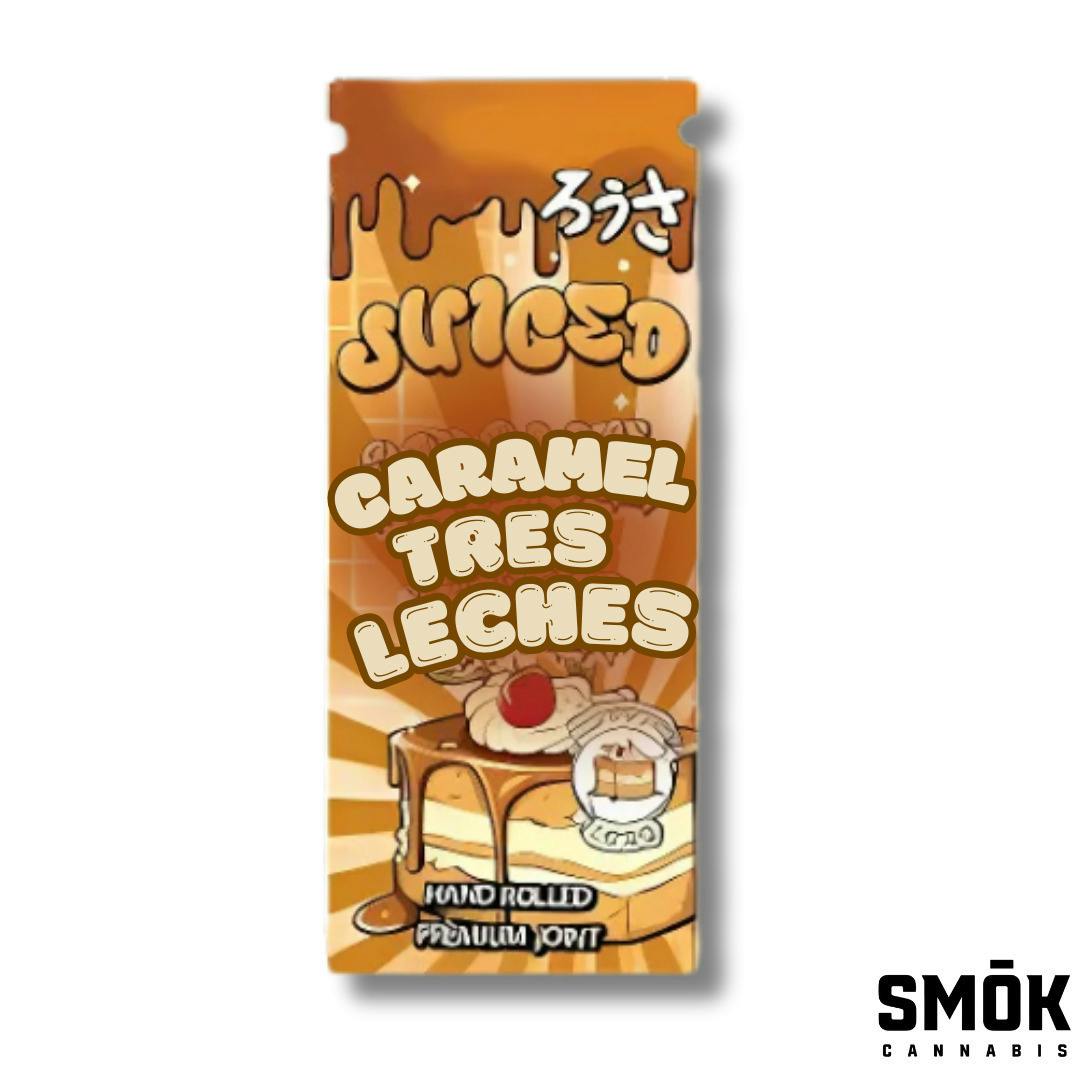 caramel tres leches | Joints | 1.3g