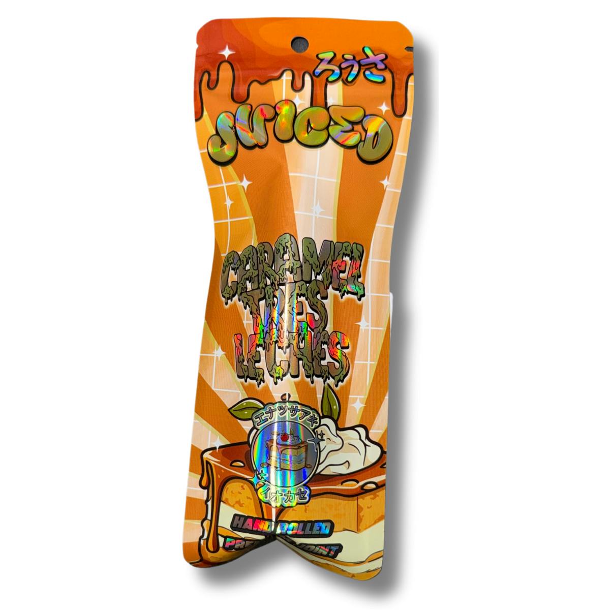 Caramel Tres Leches | Infused Joints | 1.3g