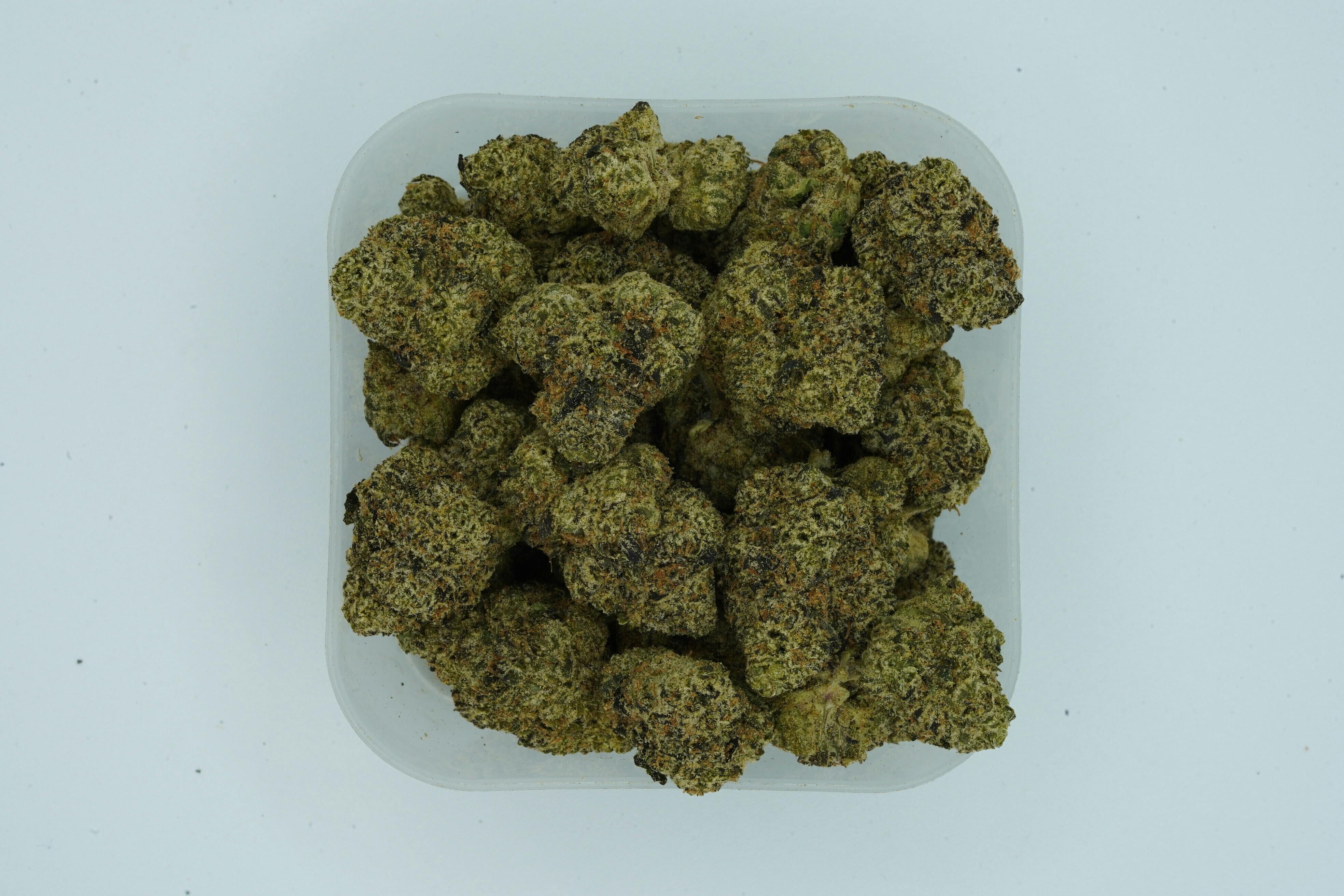 Banana Split | Infused Flower | 1g