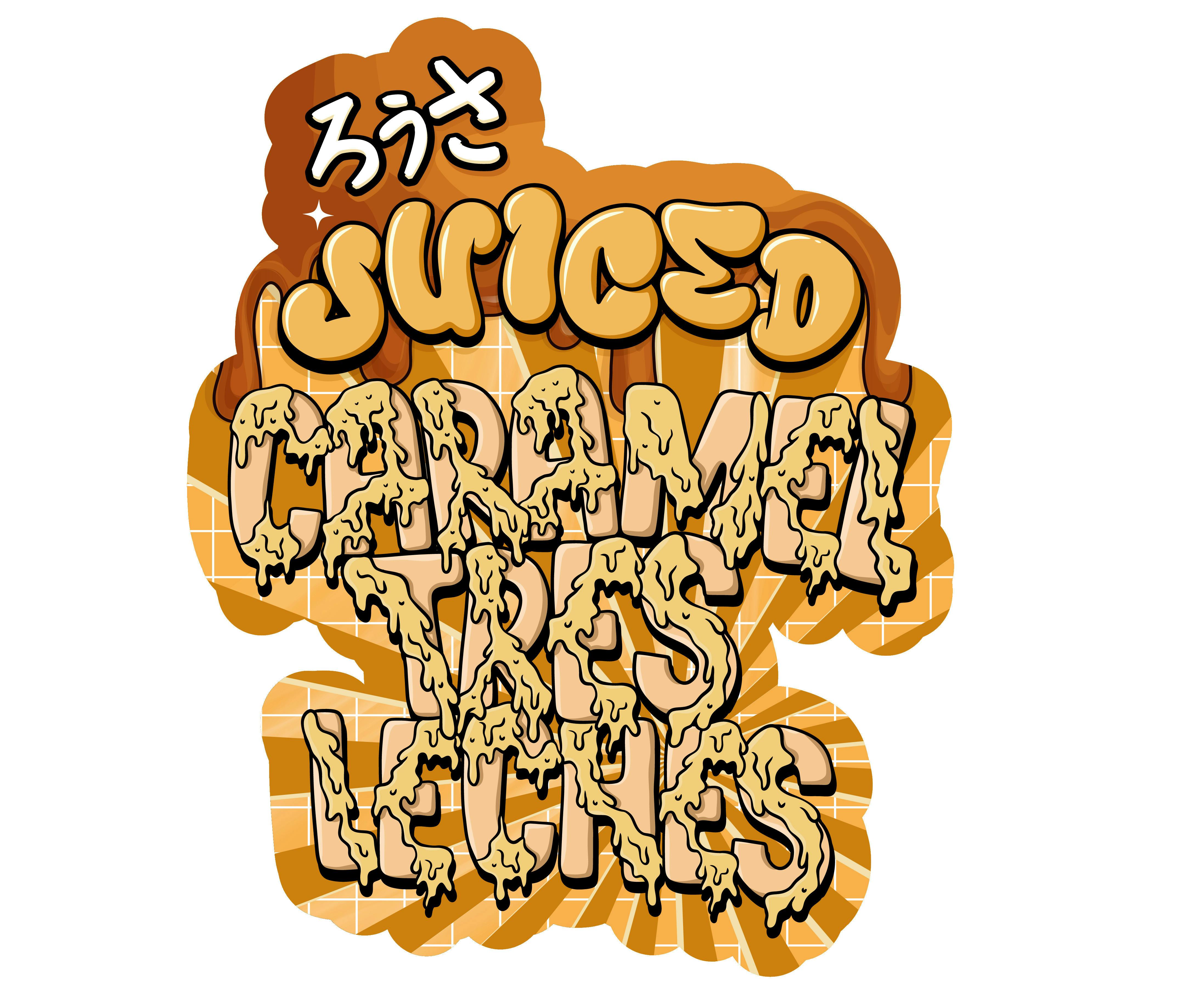 Caramel Tres Leches | 28.3495g