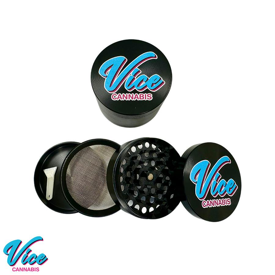 Vice Grinder | Grinders