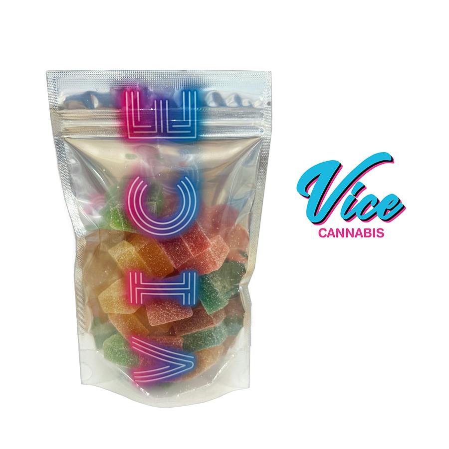 Distillate Gummies | Gummies | 20pk | 50mg/ea