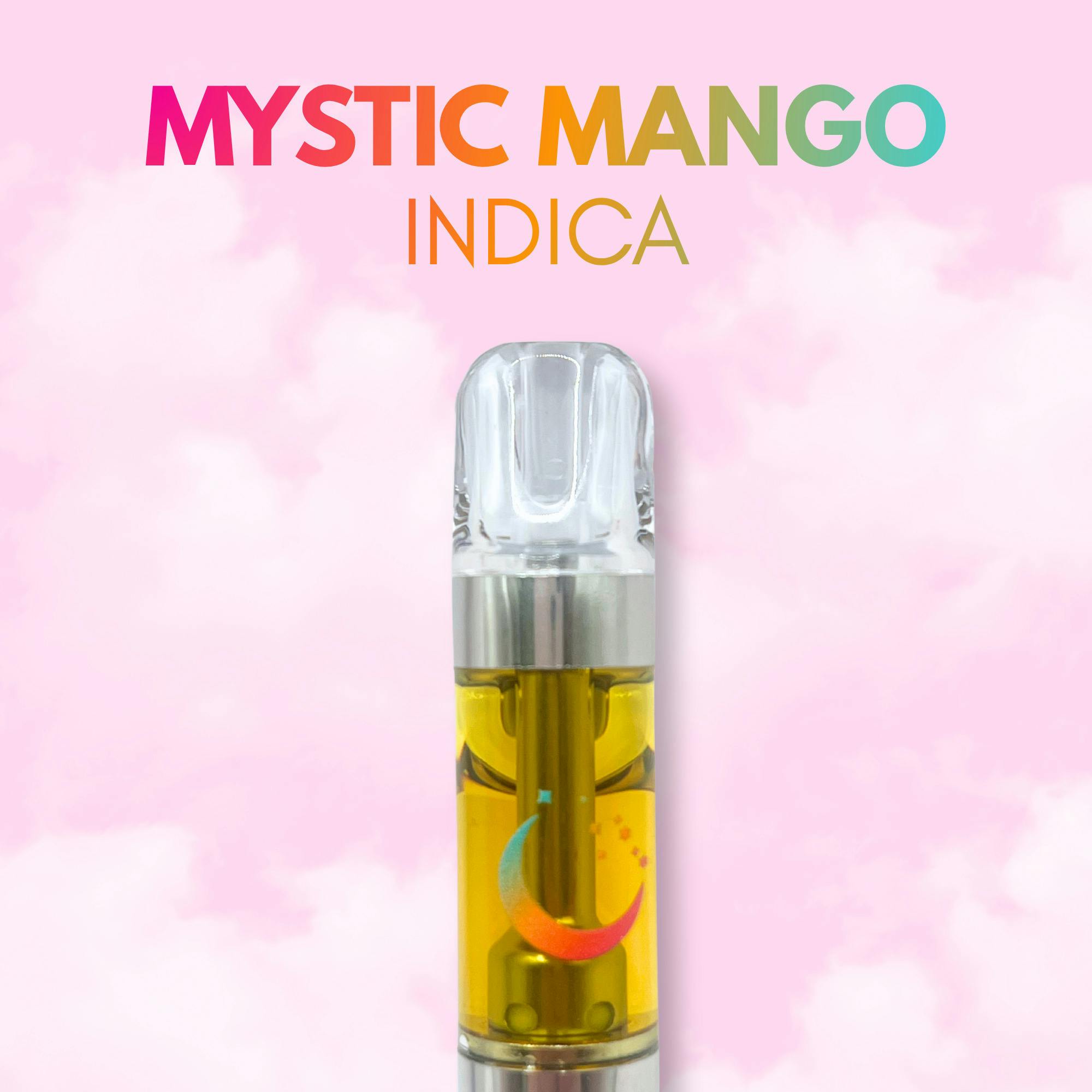 Mystic Mango | Cartridge | 2g