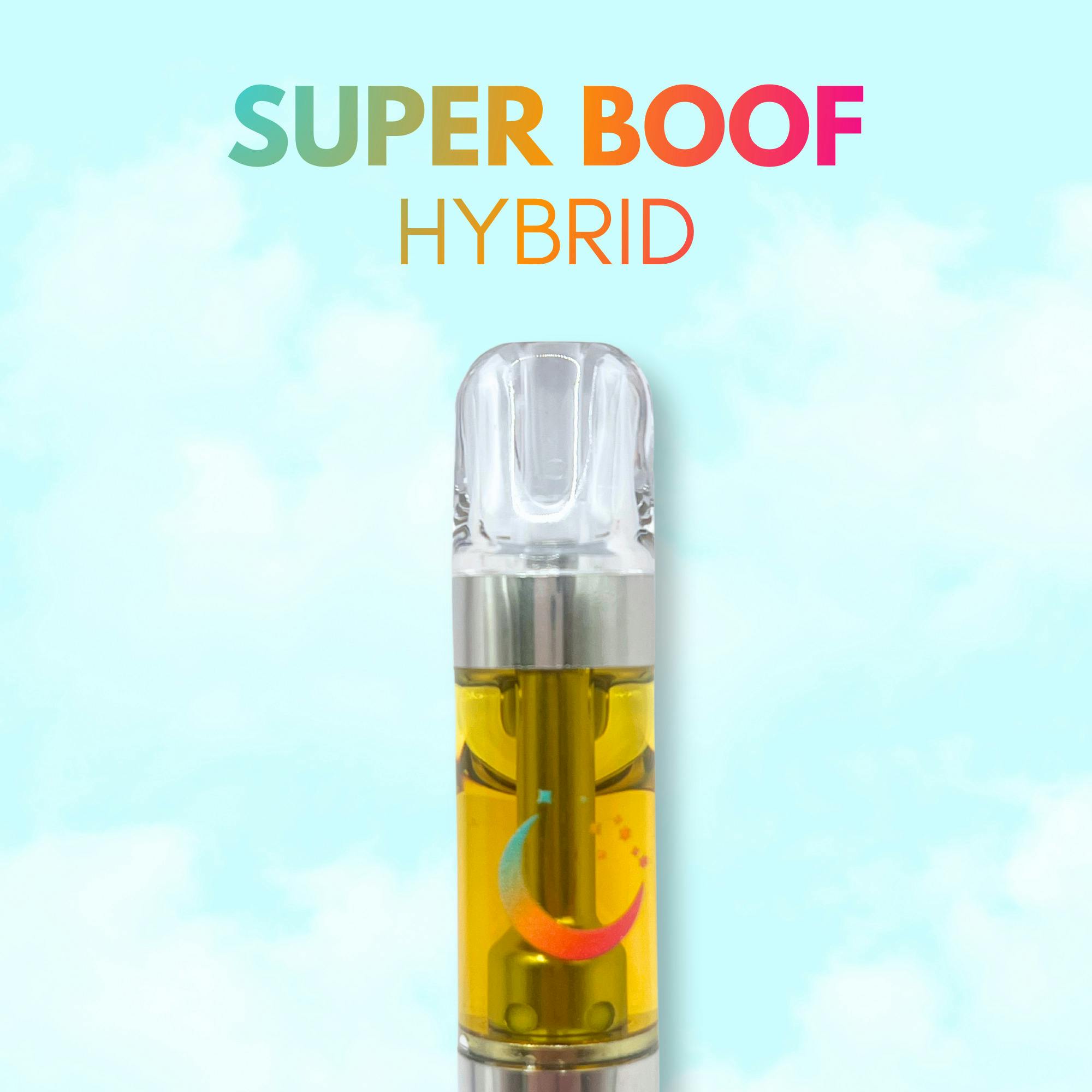 super boof | Cartridge | 2g