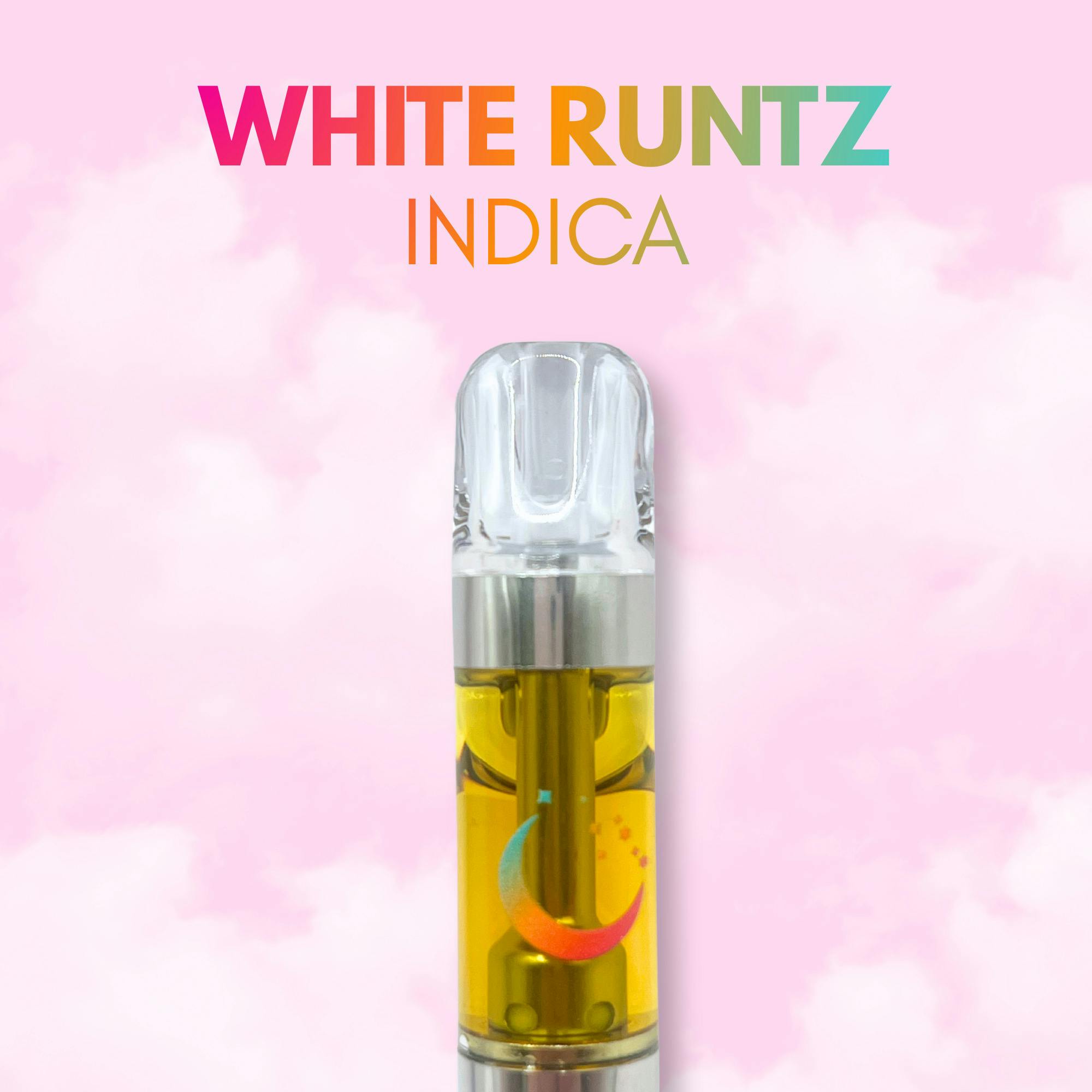 White Runtz | Cartridge | 2g