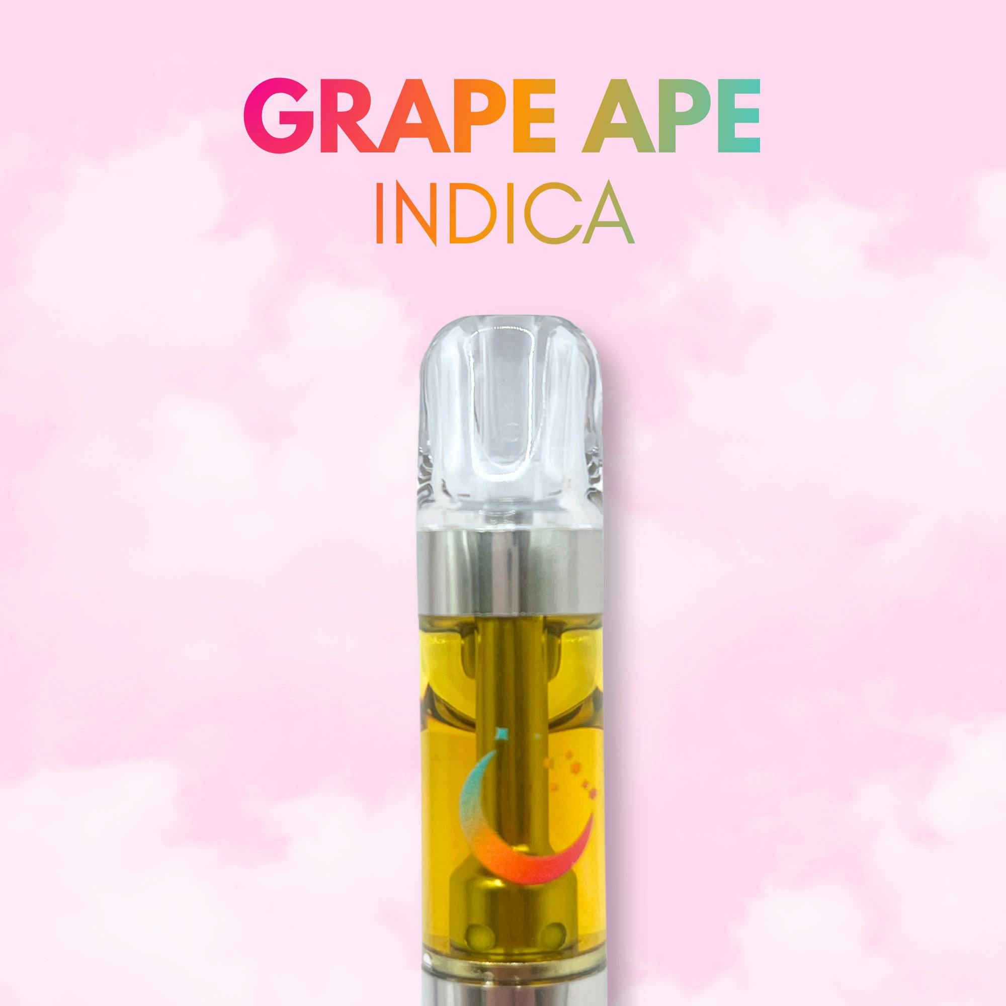 grape ape | Cartridge | 2g