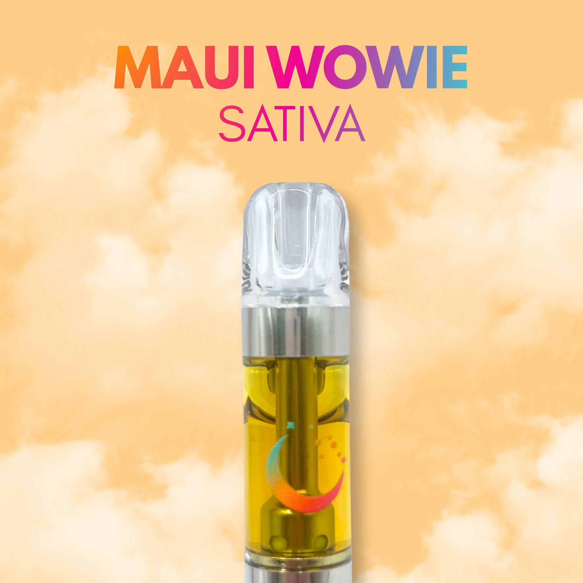 maui wowie | Cartridge | 2g