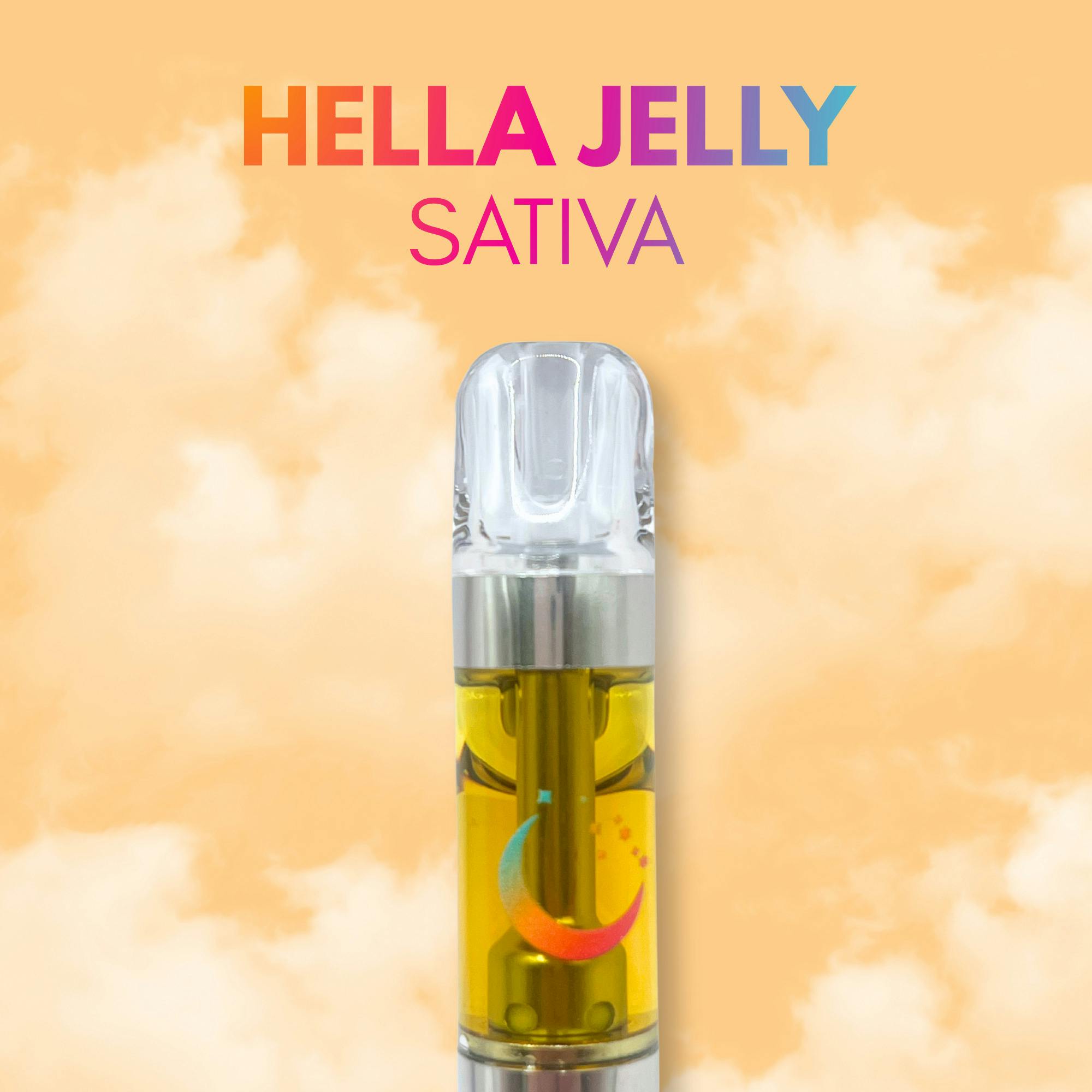 hella jelly | Cartridge | 2g