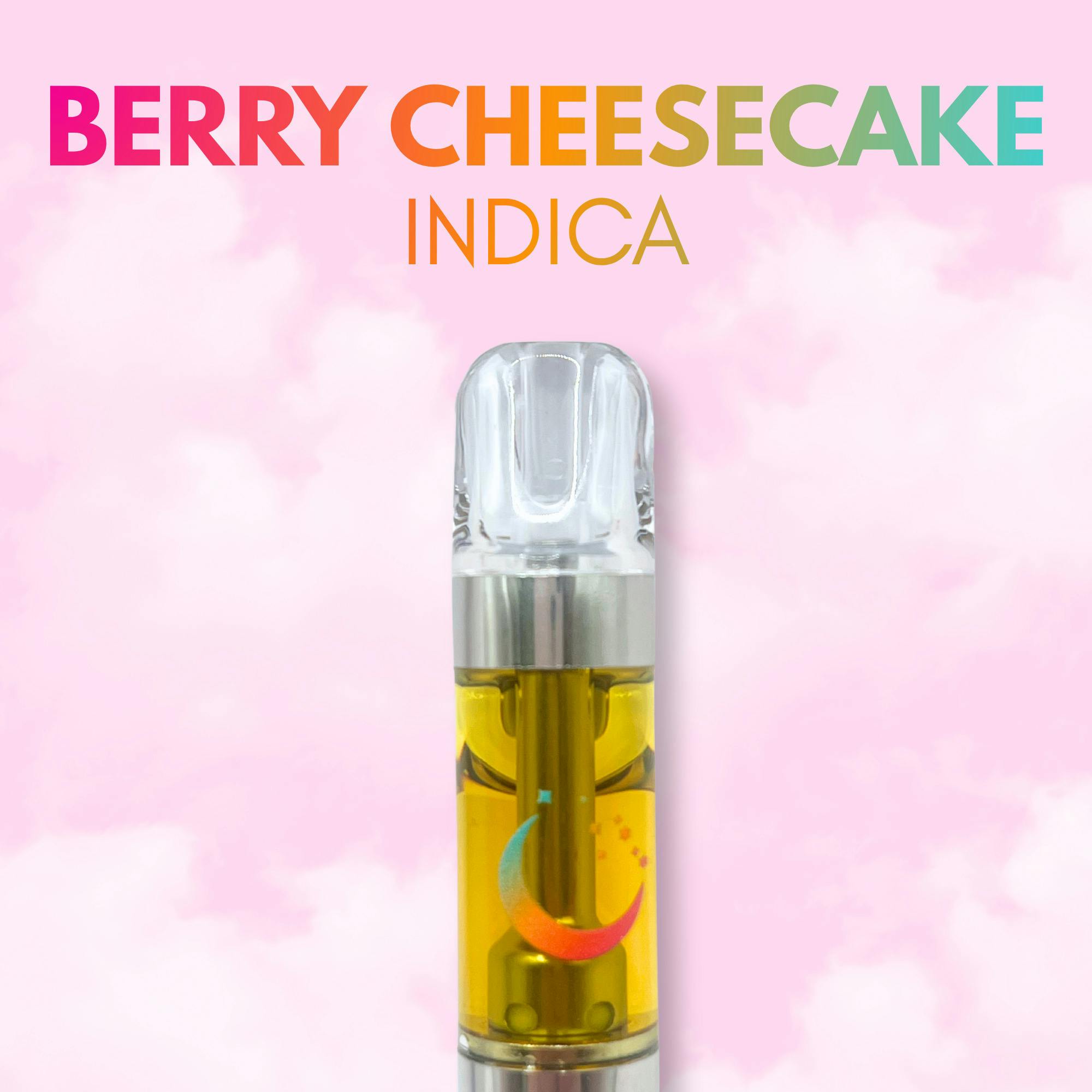 Berry Cheesecake | Cartridge | 2g