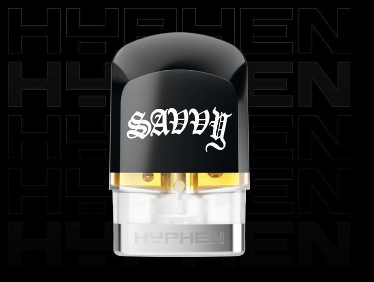Savvy · Watermelon Z · Pods