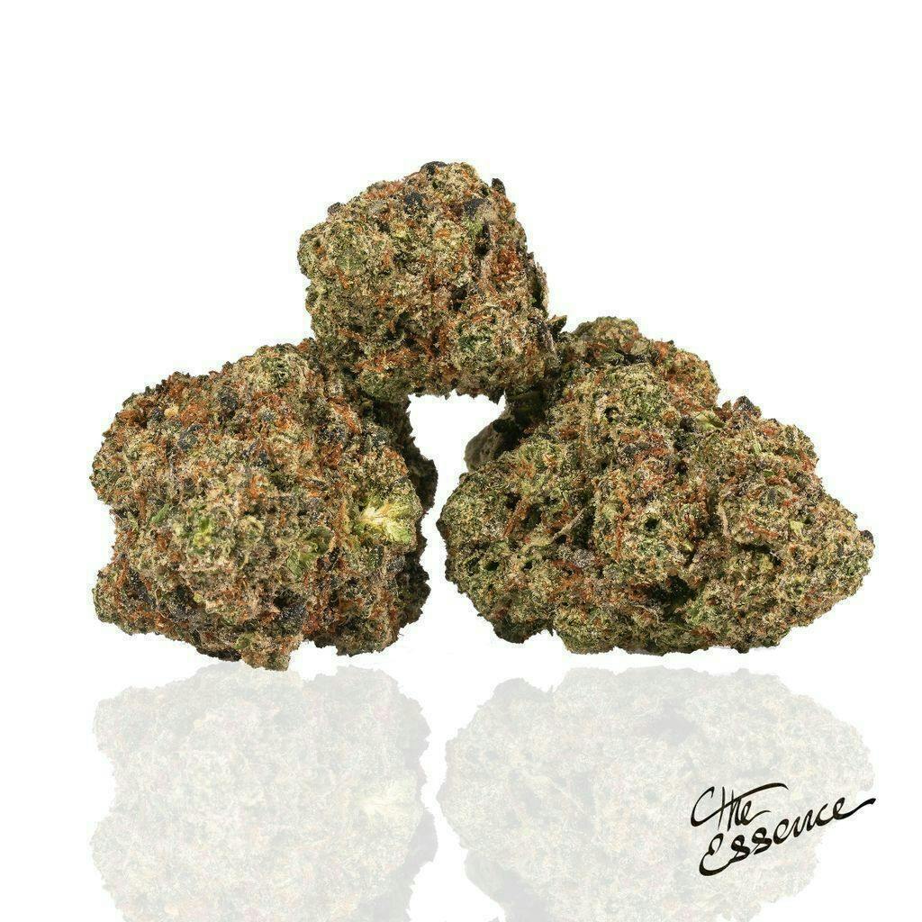 (the) Essence | Grape Mint Gas | Big Buds | 28g by (the) Essence