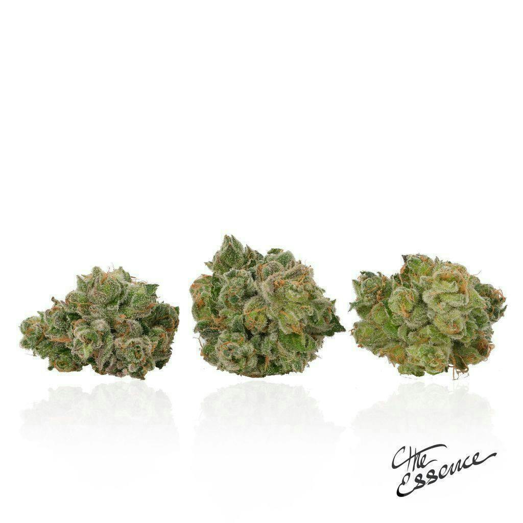 (the) Essence | Apple MAC | Big Buds | 7g by (the) Essence