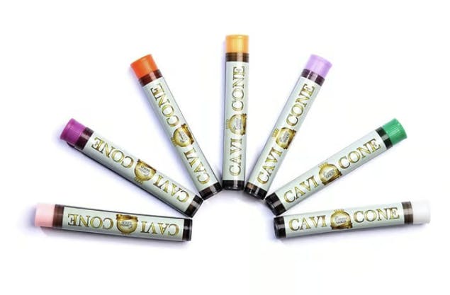 Cavi Cone | Cavi Cane | Infused Pre-Roll | 1.3g