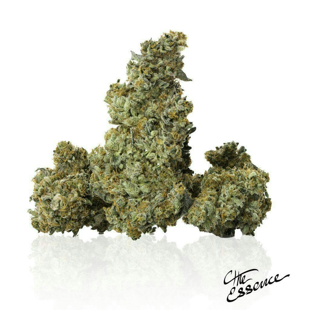 Wedding Kush Mints | Big Buds | 14g by (the) Essence