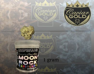 Caviar Gold: Candyland
