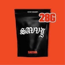 Savvy The Soap Big Buds