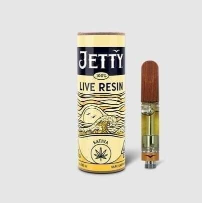 Jetty Extracts: Garlic MAC