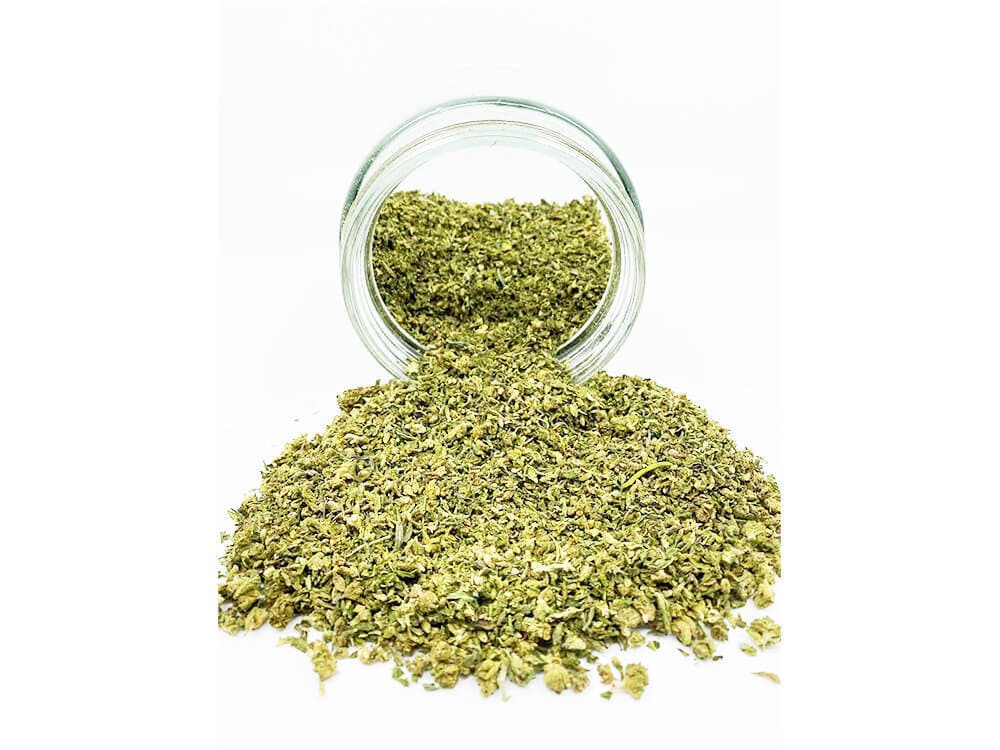 Top Shelf Shake - Chemdog